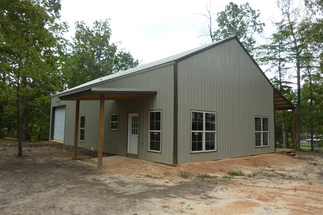 Featured image of post Pole Barn House Floor Plans With Garage - Pole barns feature poles that stick several feet into the design flexibility: