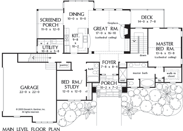 Decent Two Story House W 4 Bedrooms Hq Plans Metal