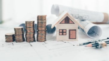 metal homes financing 101 - 2