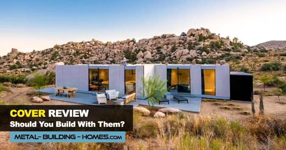 The white building exterior stands out against the backdrop, radiating a sense of contemporary elegance.
